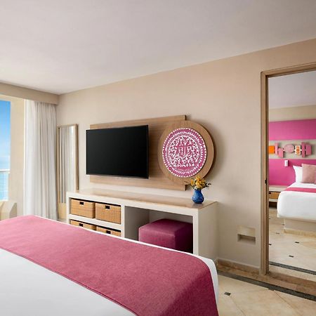 Sunscape Dorado Pacifico Ixtapa Resort & Spa Exterior photo