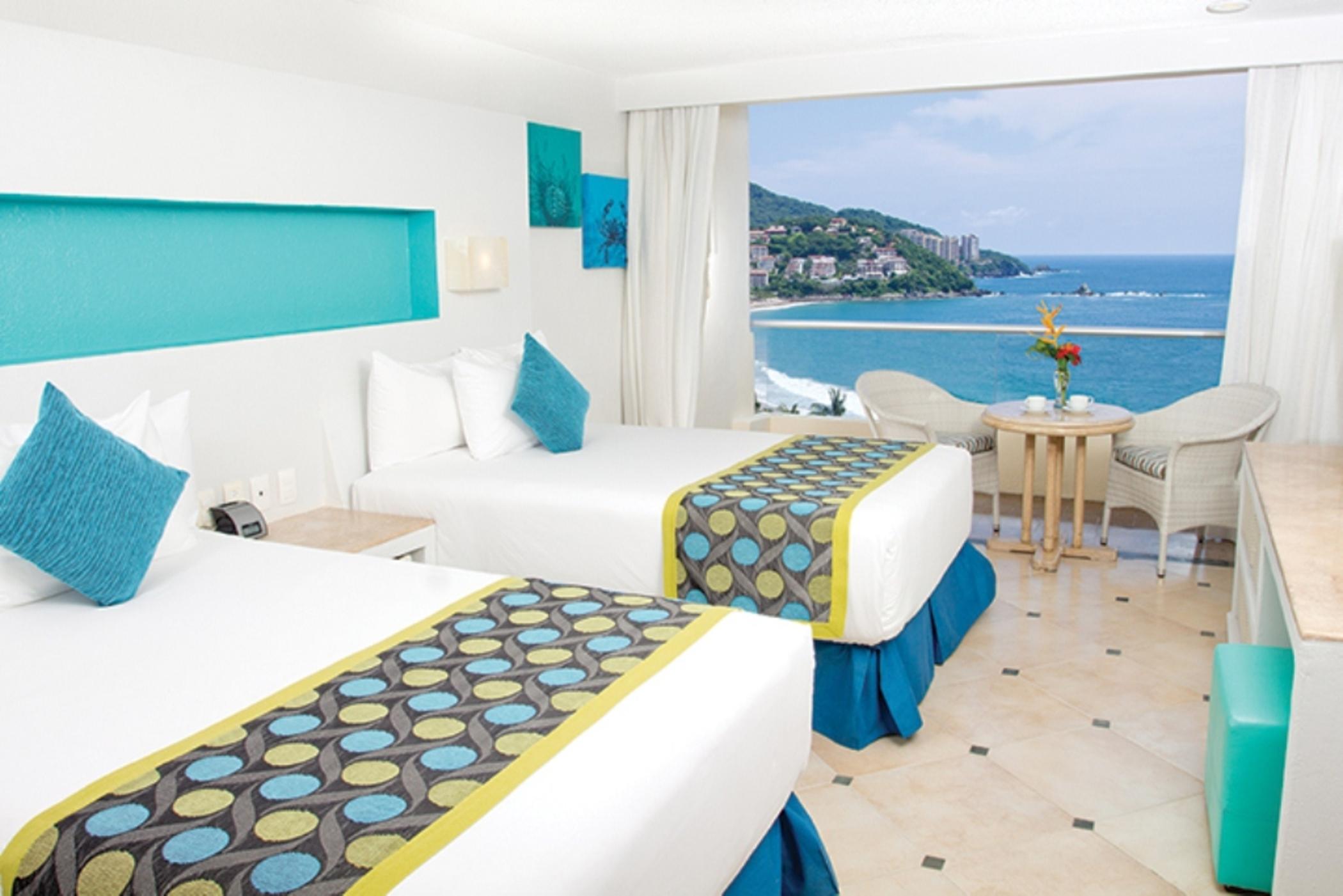 Sunscape Dorado Pacifico Ixtapa Resort & Spa Exterior photo