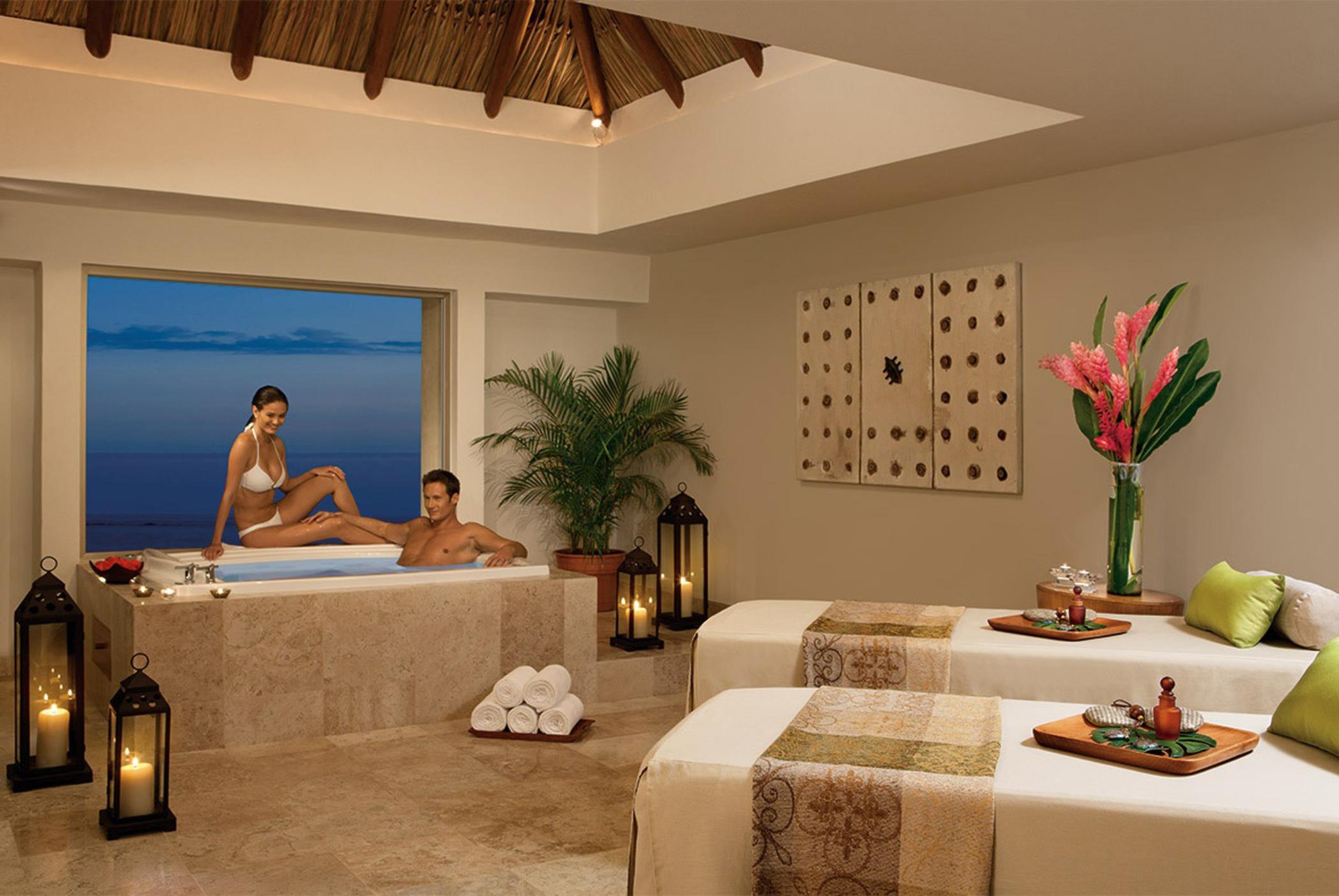 Sunscape Dorado Pacifico Ixtapa Resort & Spa Exterior photo