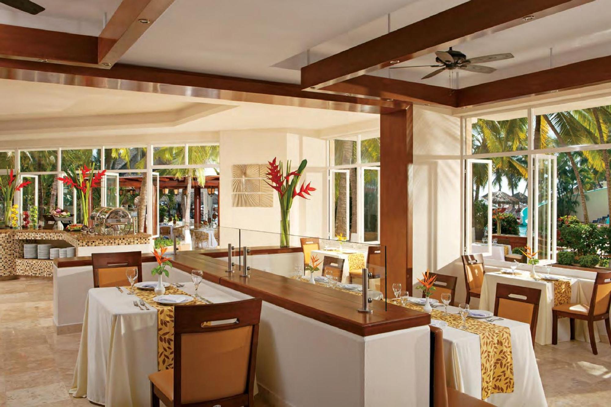Sunscape Dorado Pacifico Ixtapa Resort & Spa Exterior photo