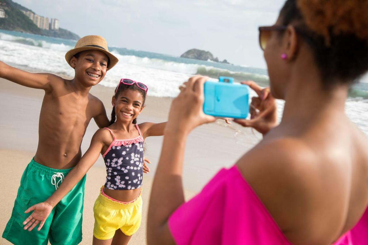 Sunscape Dorado Pacifico Ixtapa Resort & Spa Exterior photo